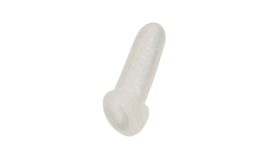 Rebel Men’s Gear – Thickening Sleeve mit Ball Ring – Größe L