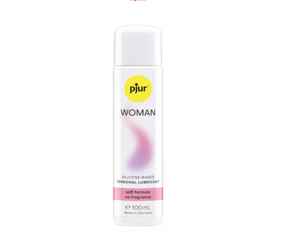 Pjur WOMAN 100ml