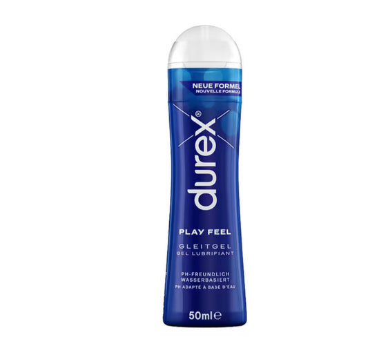 Durex Play Feel