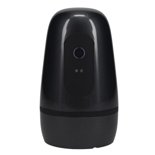 Shots Pumped Vibrator