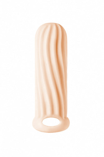 Lola Homme Wide – Hautfarben – 9-12cm