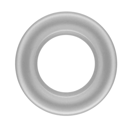 Sono No. 46 Ball Strap – Transparent