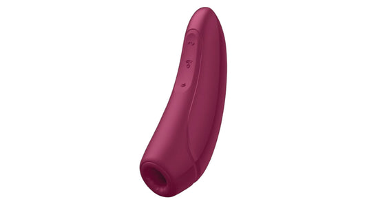 SATISFYER Curvy 1+