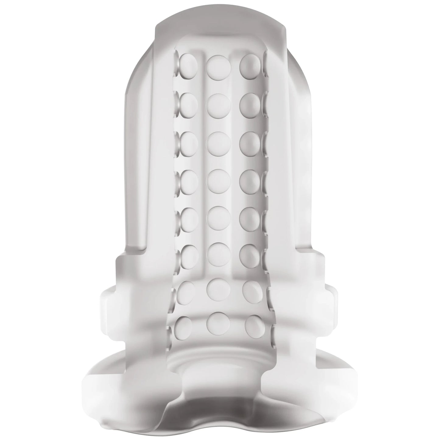 Fusion X Super Suction Nutbuster – Triple Masturbator mit Super-Saugfunktion
