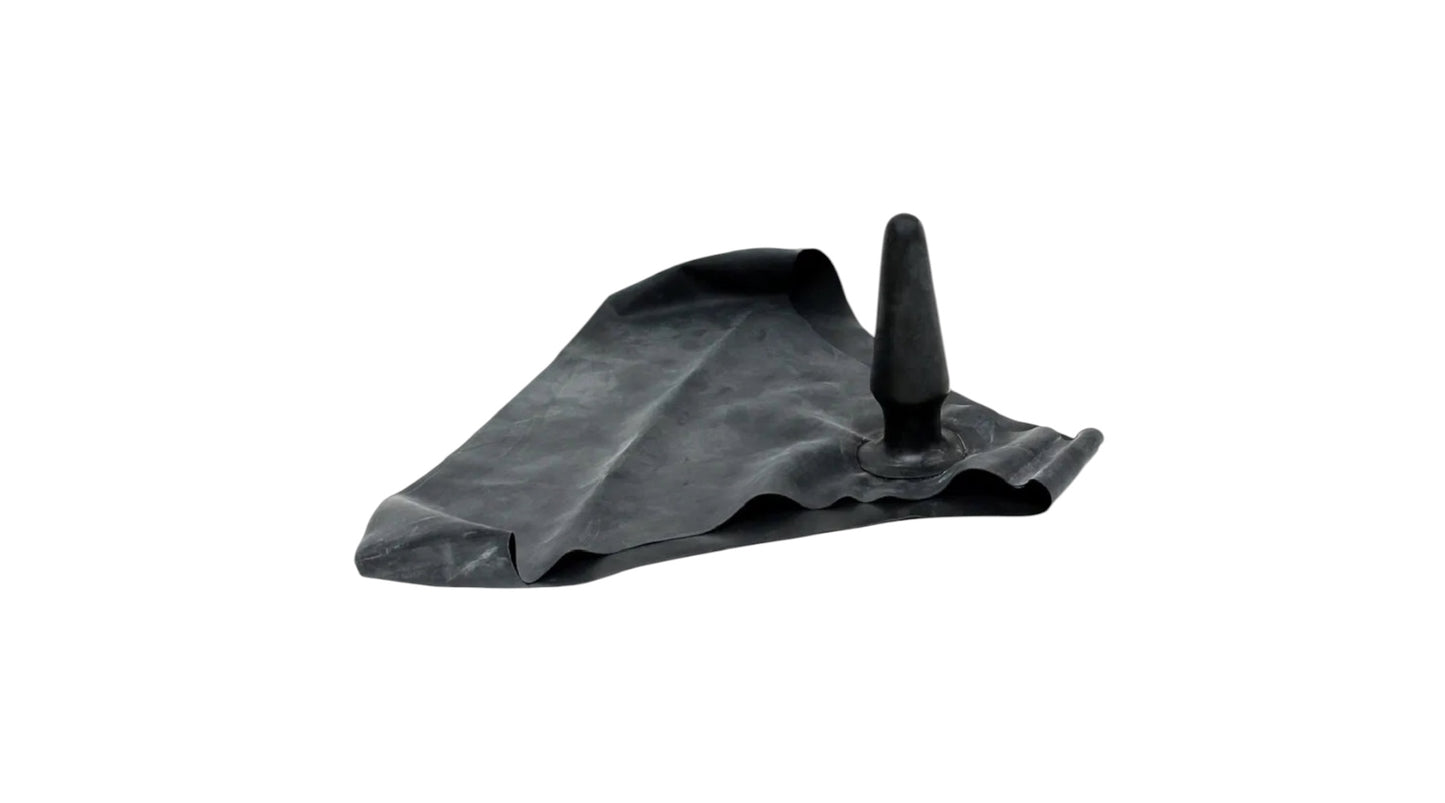 Rimba - Herrenslip mit buttplug innen (10 x 3.5 cm) M
