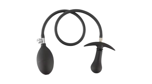 You2Toys Inflatable Plug