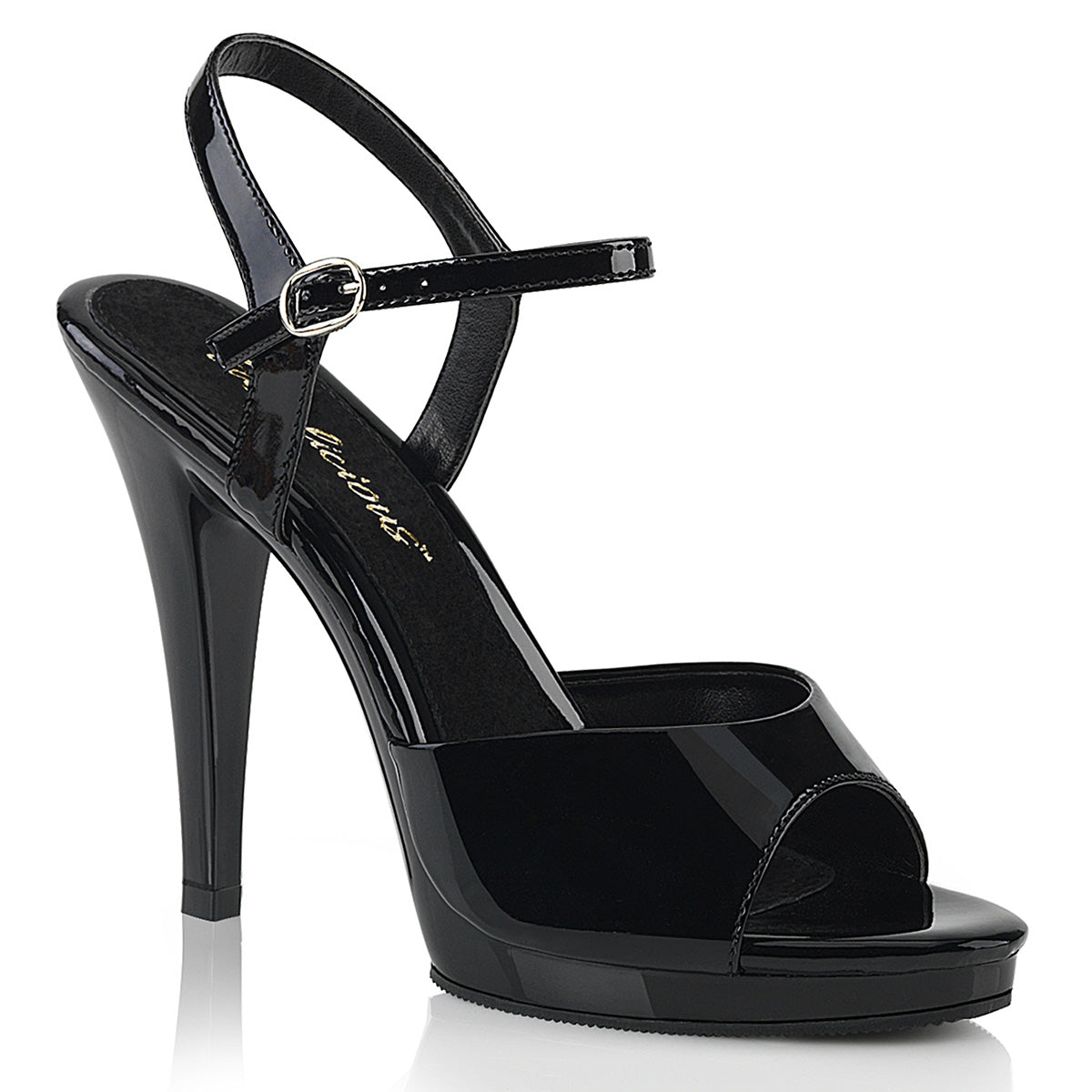 Fabulicious FLAIR– Schwarz
