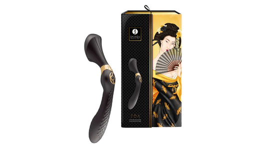 Shunga - ZOA