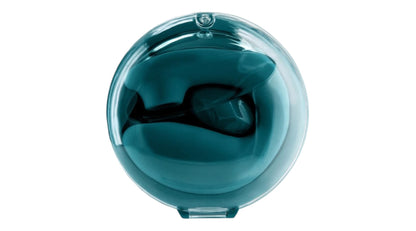NS Novelties Desire Euphoria Vibrator – Türkis, 14,5 cm