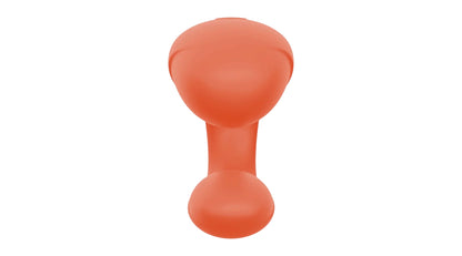Intoyou IY Paarvibrator mit App – Orange