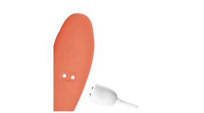 Intoyou IY Paarvibrator mit App – Orange