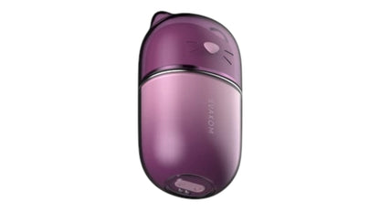 SVAKOM Klitty Klitorisstimulator – Lavendel