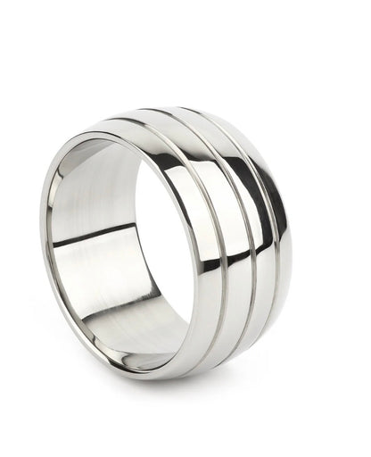 Ovaler Lauf C-Ring 55mm