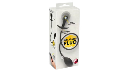 You2Toys Inflatable Plug
