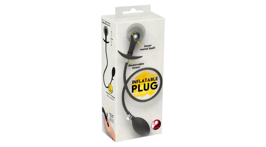 You2Toys Inflatable Plug