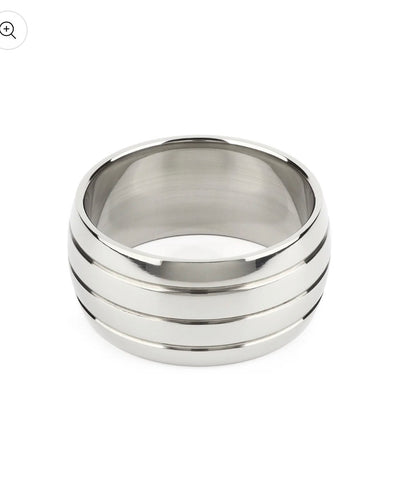 Ovaler Lauf C-Ring 55mm