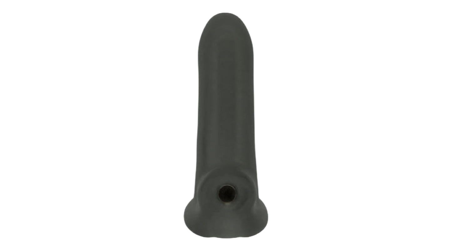 Super Hero Striker – Schwarz – Durchmesser +1,5 cm