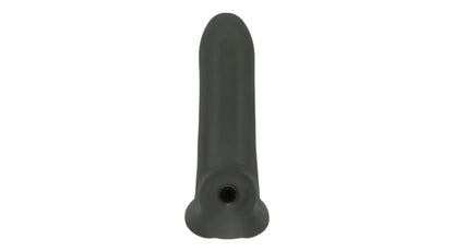 Super Hero Striker – Schwarz – Durchmesser +1,5 cm