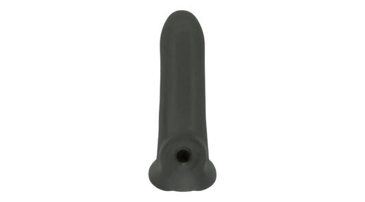 Super Hero Striker – Schwarz – Durchmesser +1,5 cm