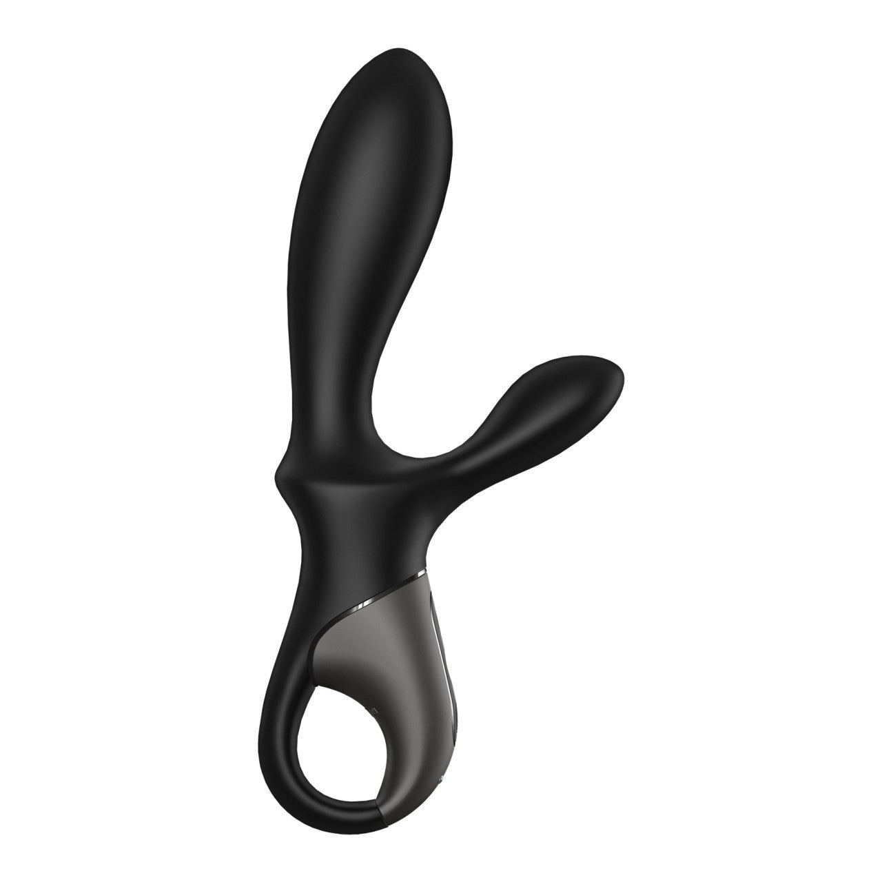SATISFYER Heat Climax + Vibrator