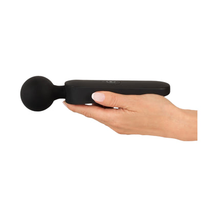 Couples Choice Wand Vibrator mit 3 Aufsätzen