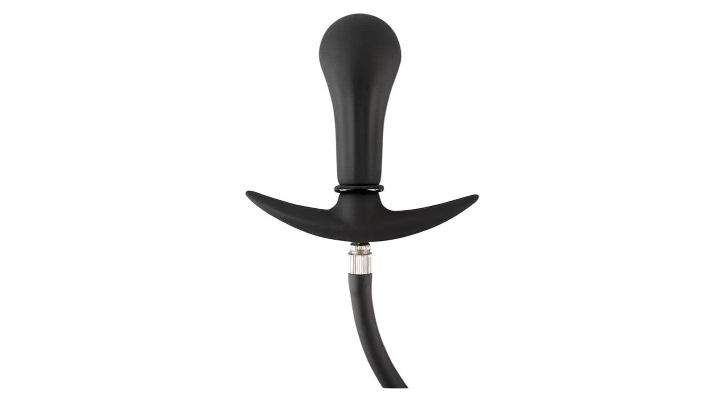 You2Toys Inflatable Plug