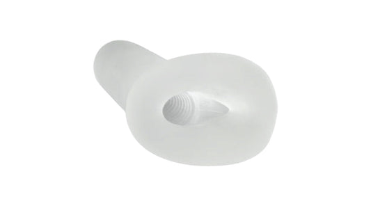 Super Hero Titan – Weiß – Verlängerung +3 cm / Durchmesser +1,5 cm