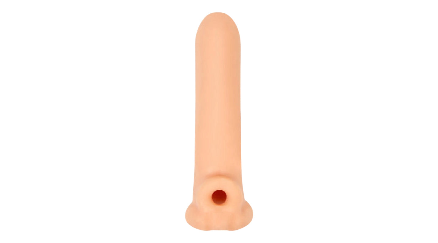 Super Hero Titan – Verlängerung +3 cm / Durchmesser +1,5 cm