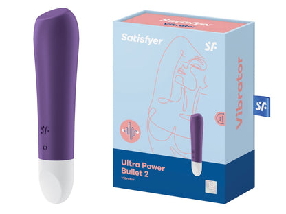SATISFYER Ultra Power Bullet 2