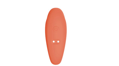 Intoyou IY Paarvibrator mit App – Orange