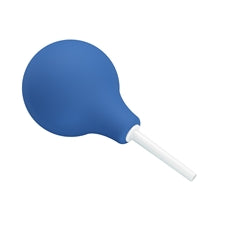 HERR SPIELEN SUPER POWER ANAL DUSCHE BLAU
