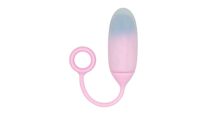 Intoyou IY Vibrierendes Ei mit App – Pink/Blau