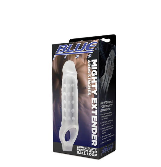 BLUE LINE C&B GEAR Mighty Extender