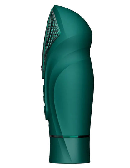 ZALO - Sesh - Heizvibrator mit Fernbedienung