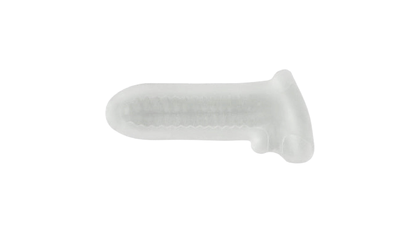 Super Hero Striker – Weiß – Durchmesser +1,5 cm