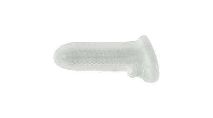 Super Hero Striker – Weiß – Durchmesser +1,5 cm