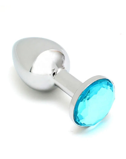 Rimba - Sofia Metal Buttplug