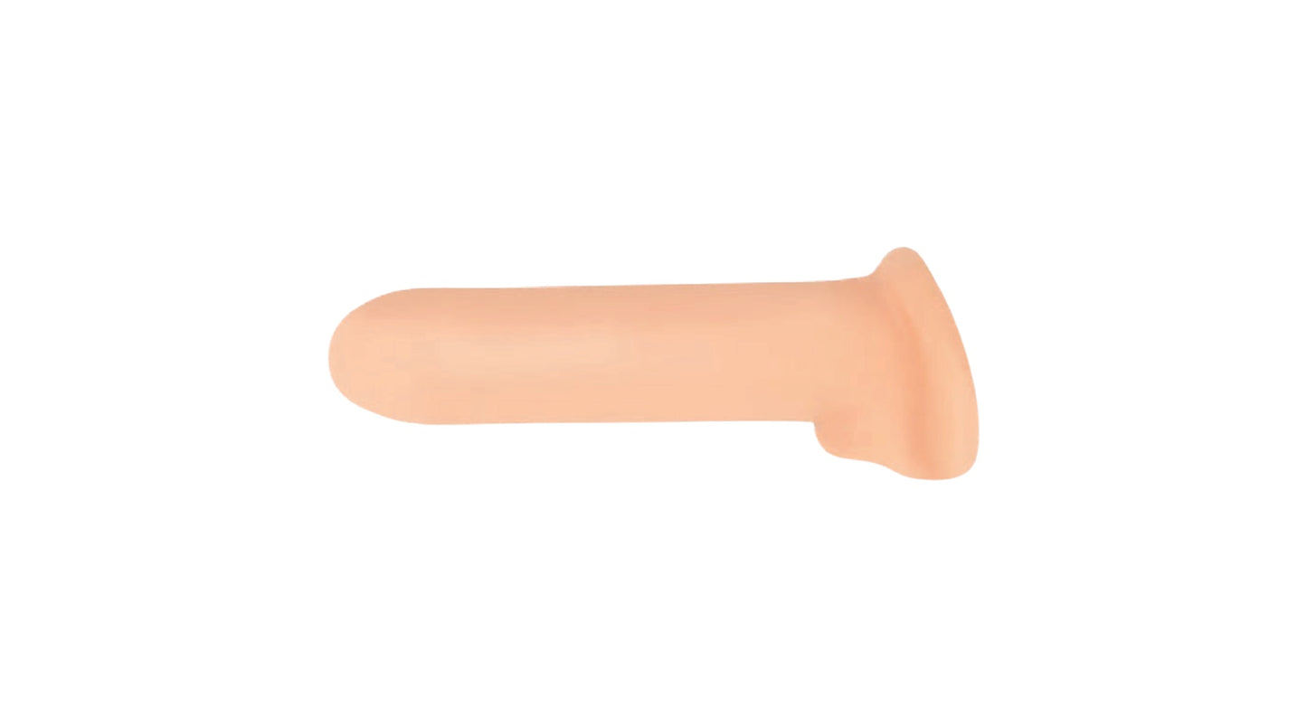 Super Hero Titan – Verlängerung +3 cm / Durchmesser +1,5 cm