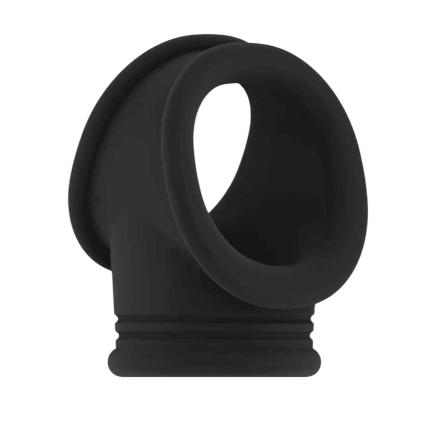 Sono No. 48 Cockring mit Ball Strap
