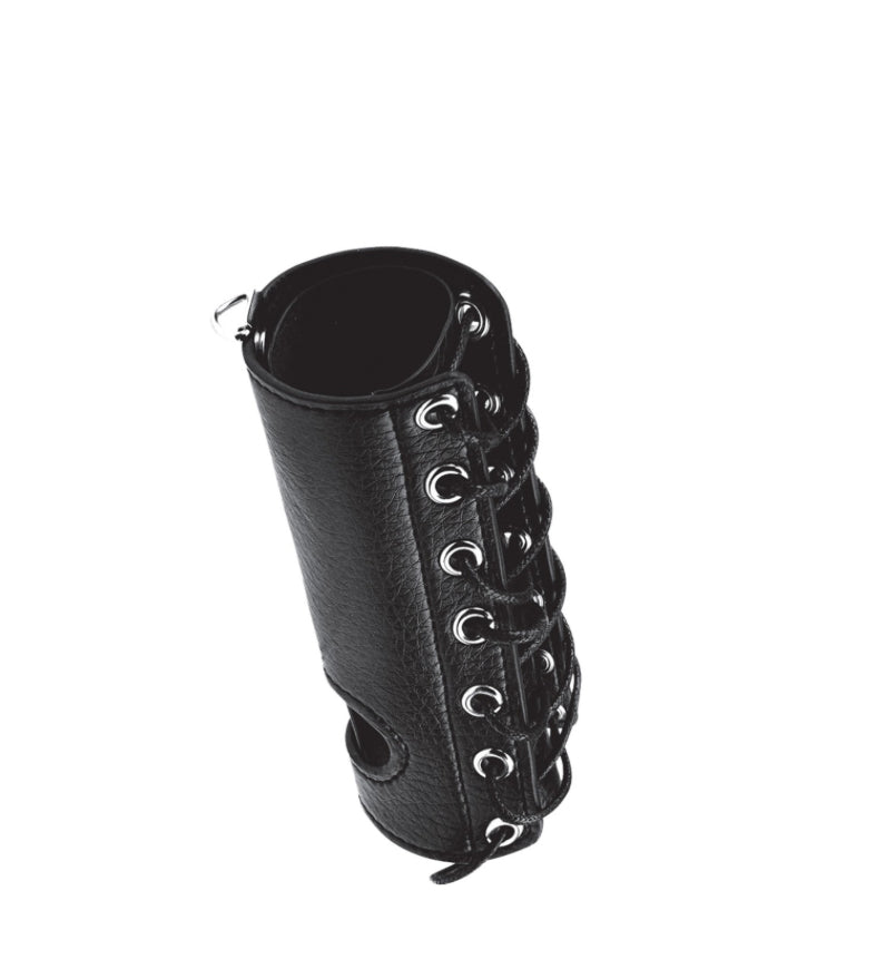 BLUE LINE C&B GEAR 5" Schwanzscheide