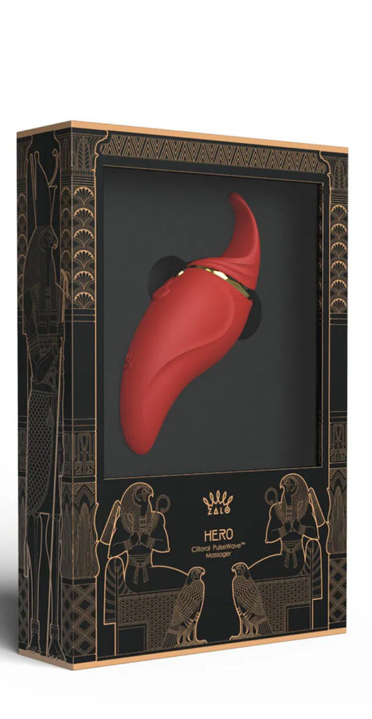 ZALO Hero Wine