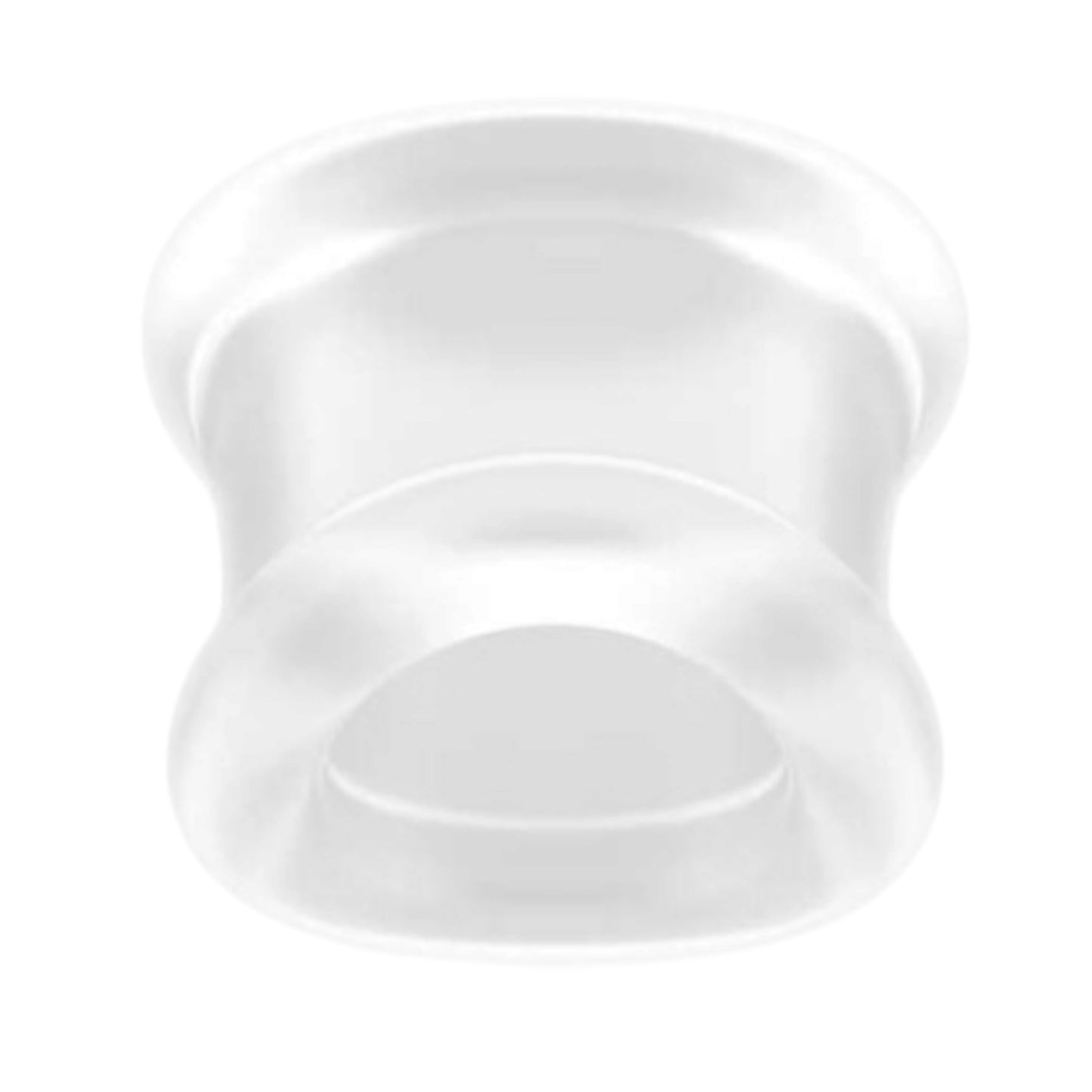 Sono No. 46 Ball Strap – Transparent