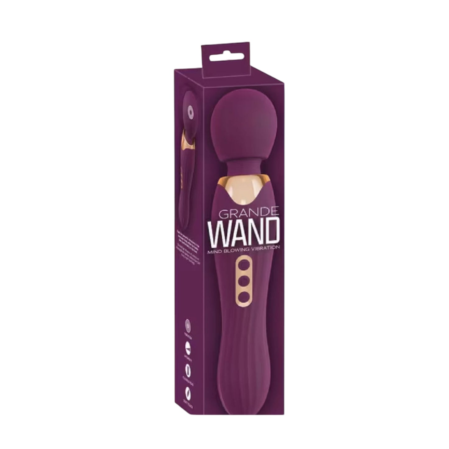 Grande Wand