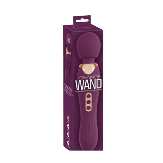 Grande Wand