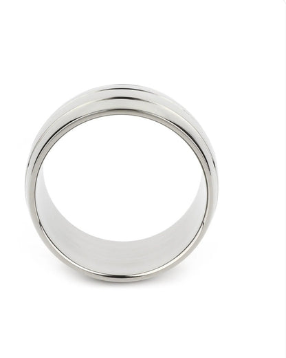 Ovaler Lauf C-Ring 55mm