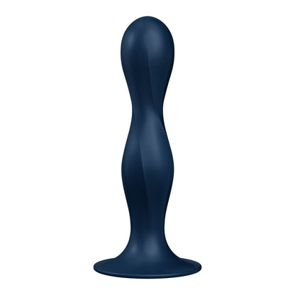 SATISFYER Double Ball-R dark