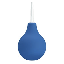 HERR SPIELEN SUPER POWER ANAL DUSCHE BLAU