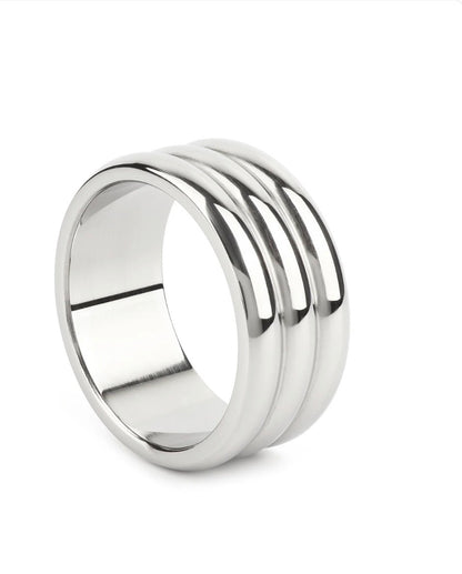 Eleganter tiefer C-Ring 50mm