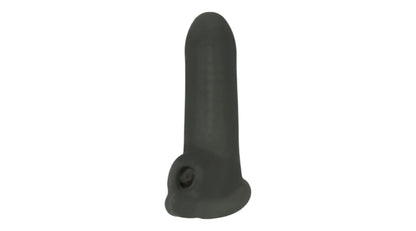 Super Hero Striker – Schwarz – Durchmesser +1,5 cm