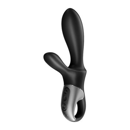 SATISFYER Heat Climax + Vibrator